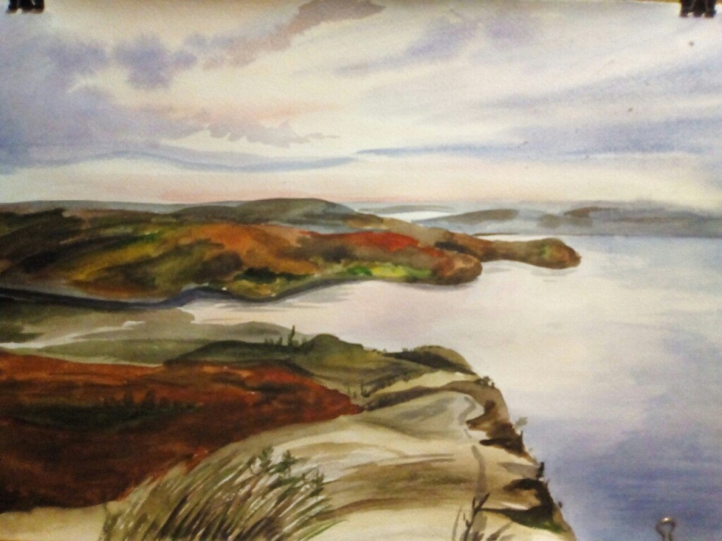 Молодецкий курган