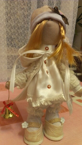 Рождественский ангел