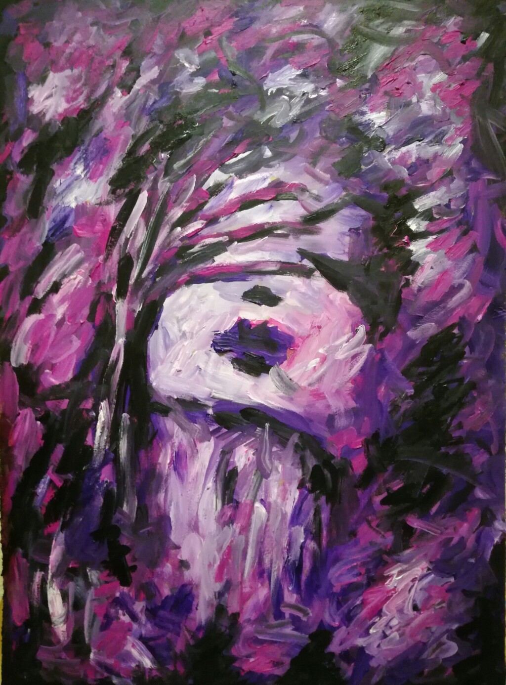 Помешательство