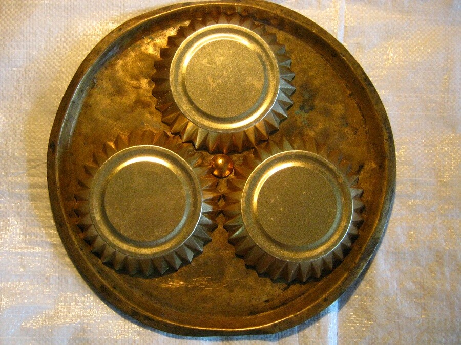 "Небесная механика"