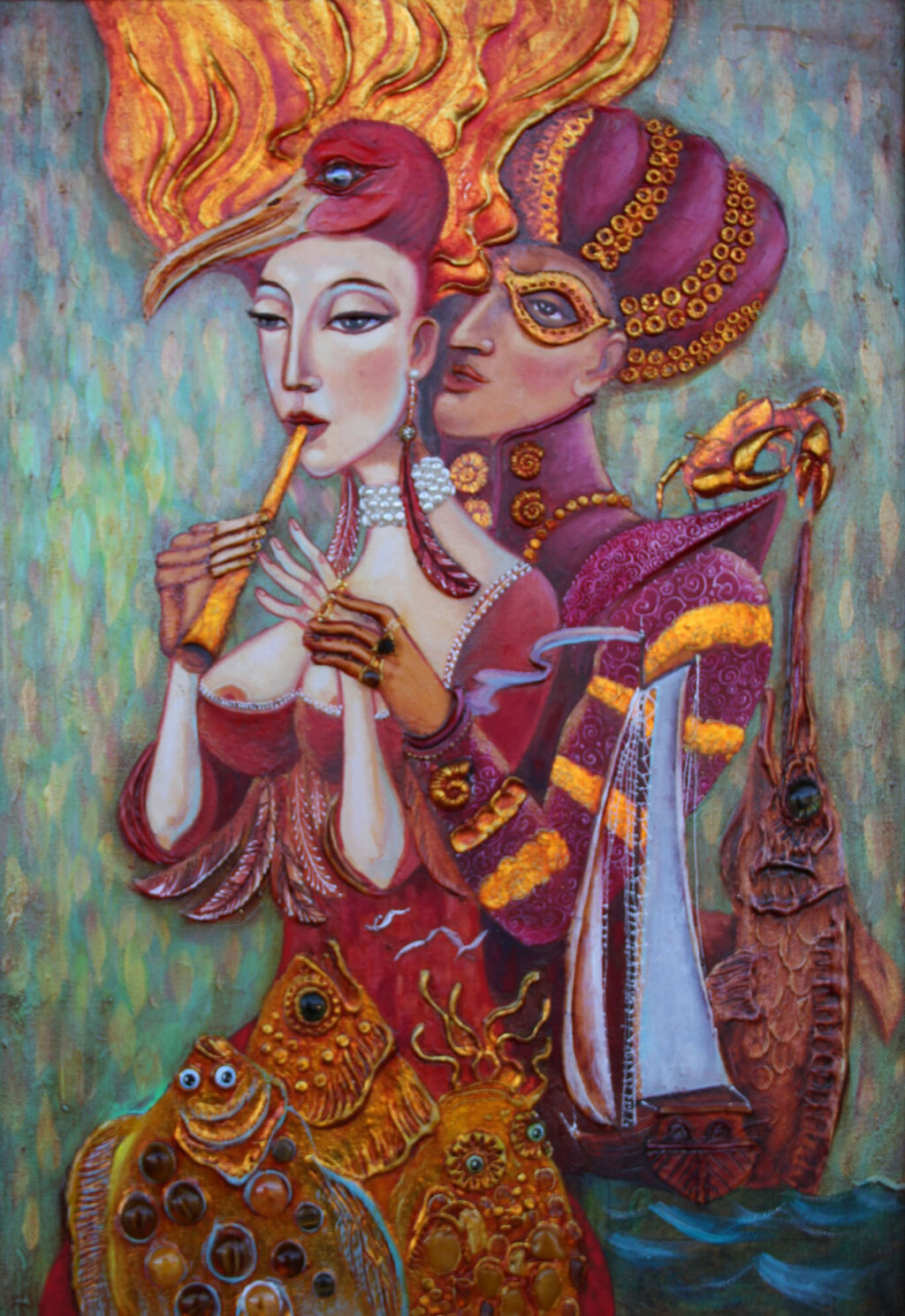 Музыка Любви