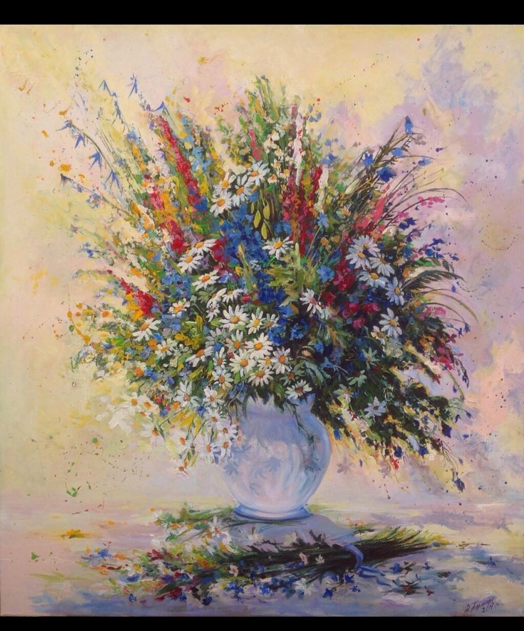 "Колорит солнечной долины"