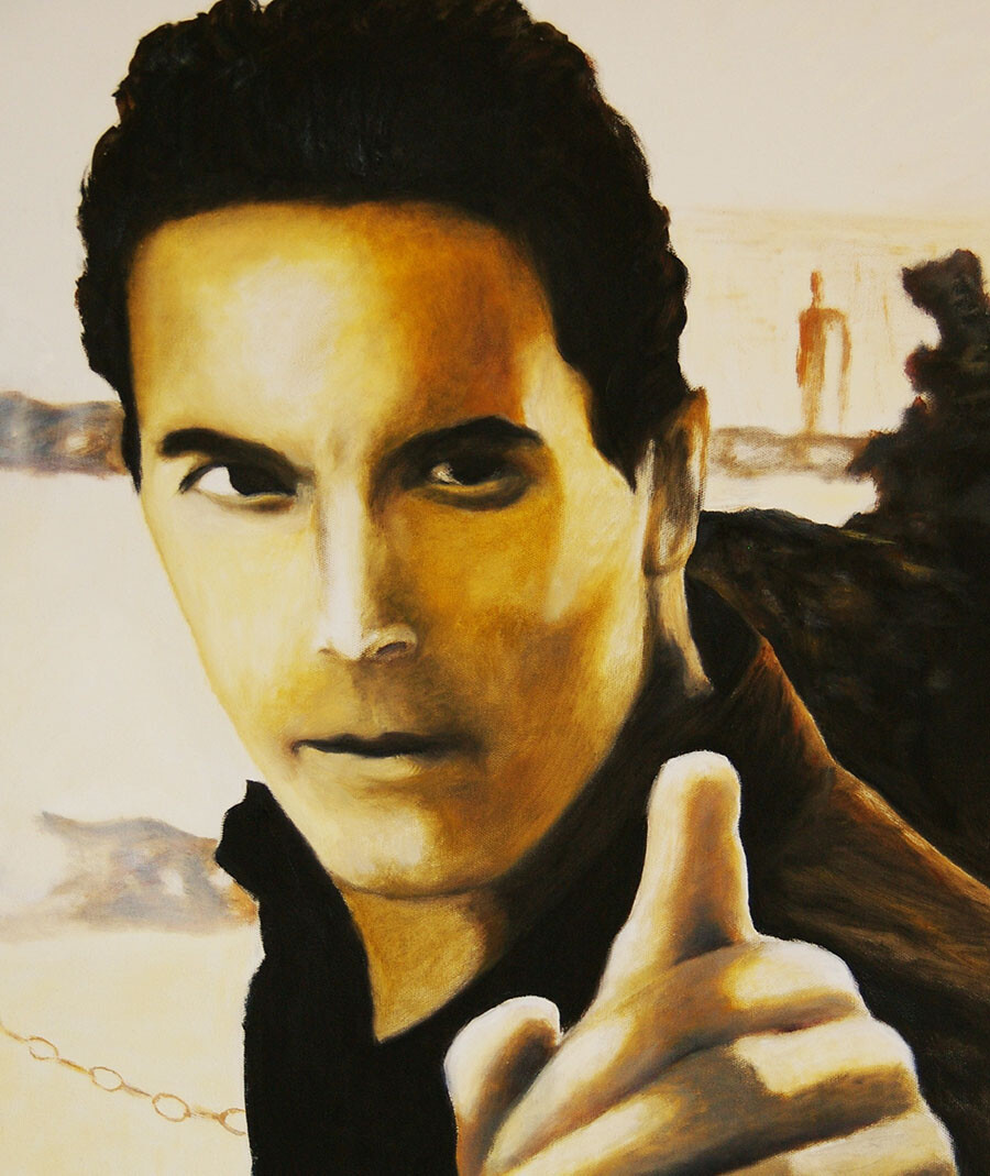 Закон суров