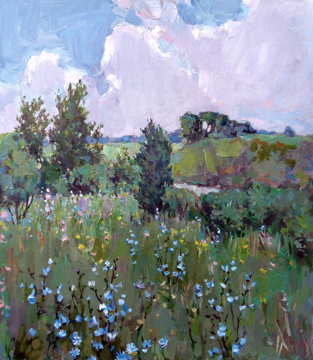 Летний полдень