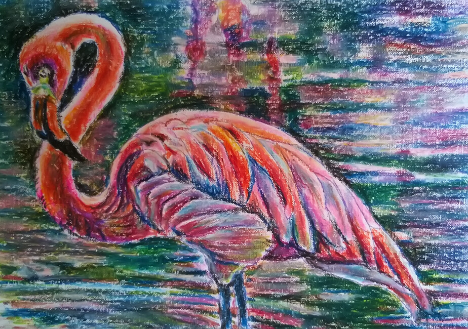 дитя заката