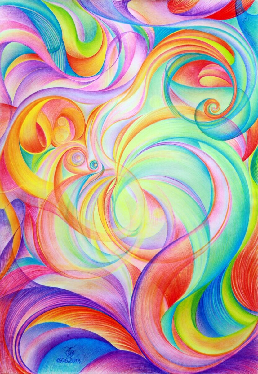 Счастливое Небо