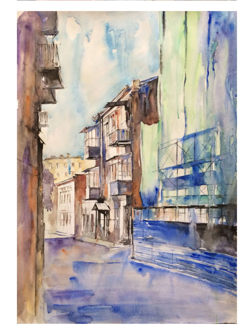 ул. Социалистическая , Ростов-на-Дону