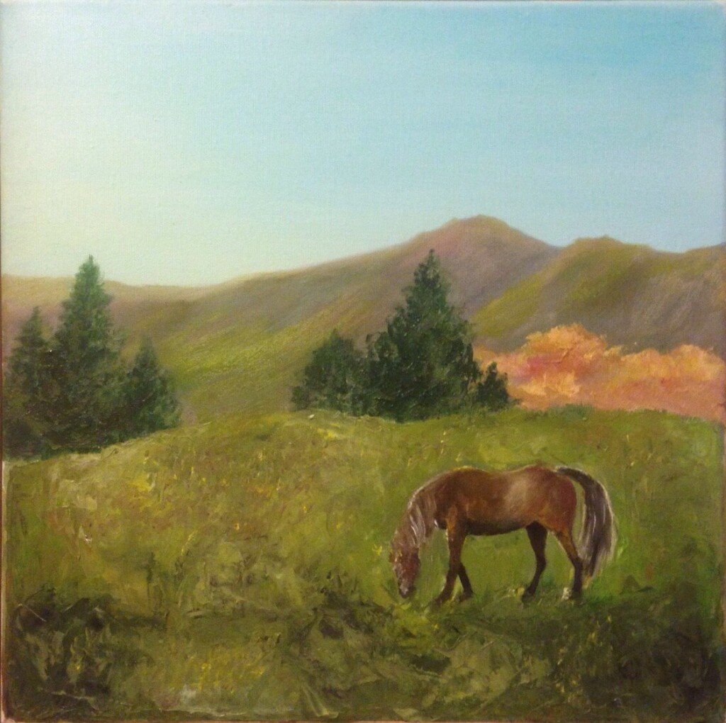 Пробуждение