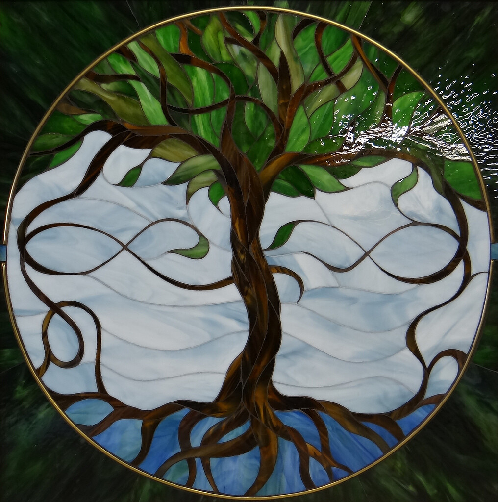 Кельтское дерево