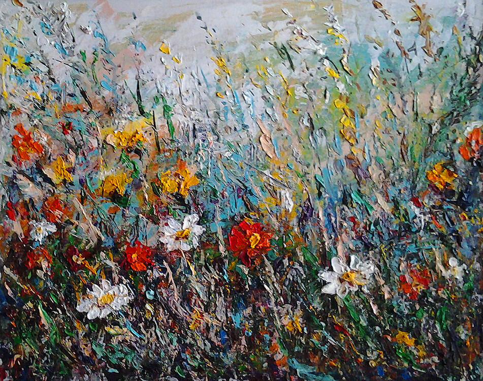 Кусочек лета