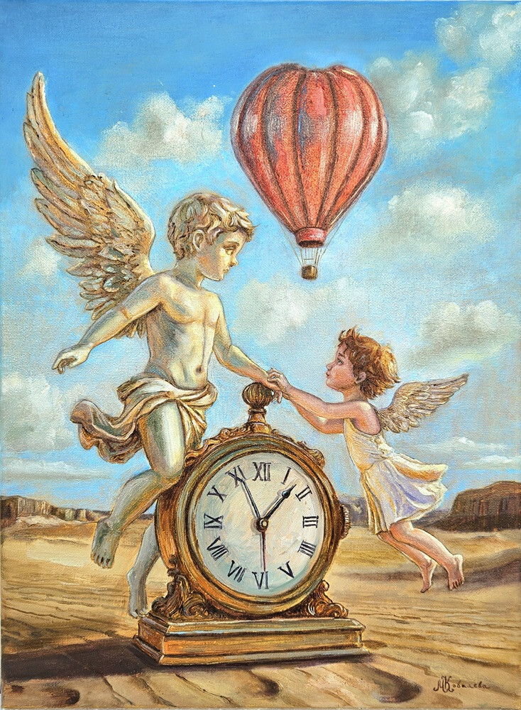 Все что вам нужно это любовь