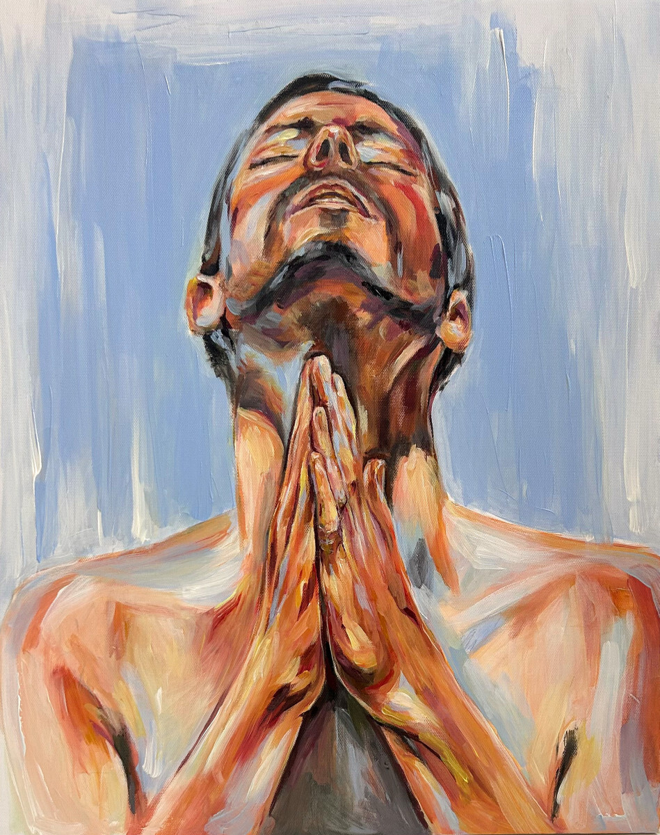 Беседа с небом