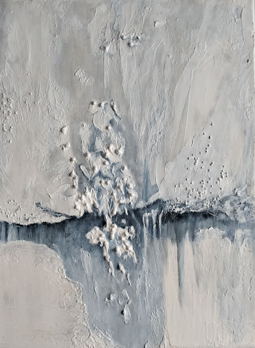 «Зимняя тишина I»