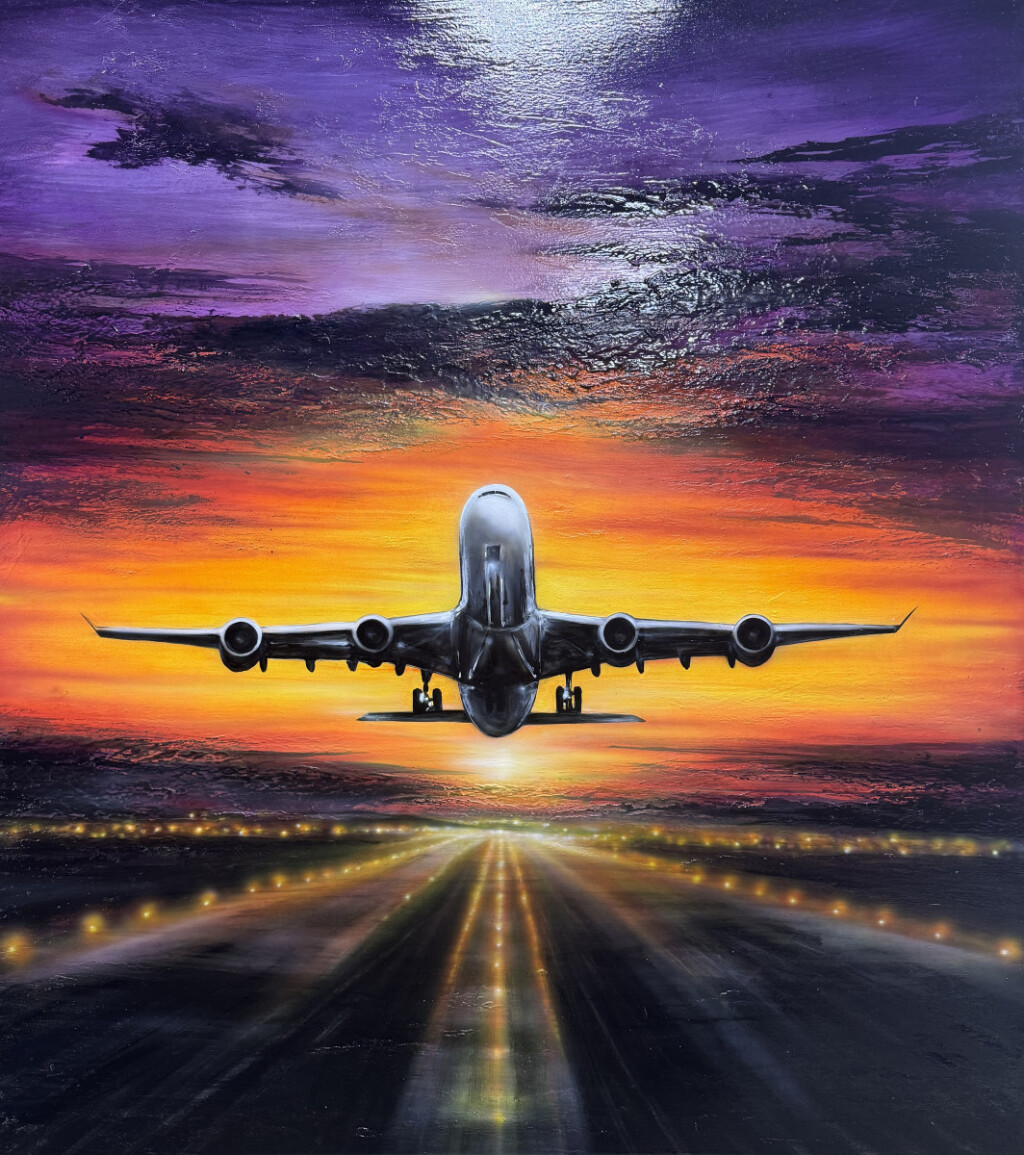 И мы полетим 2.0