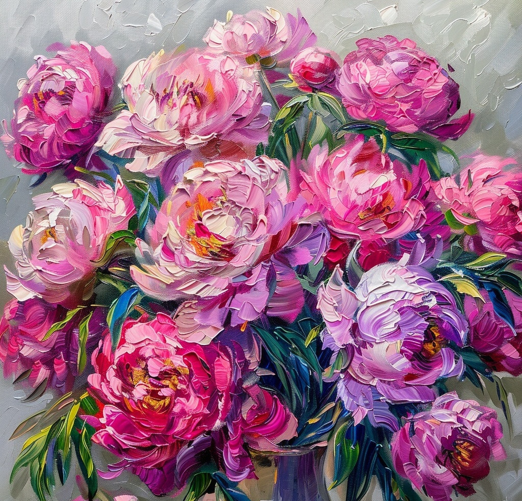 Манифест пиона