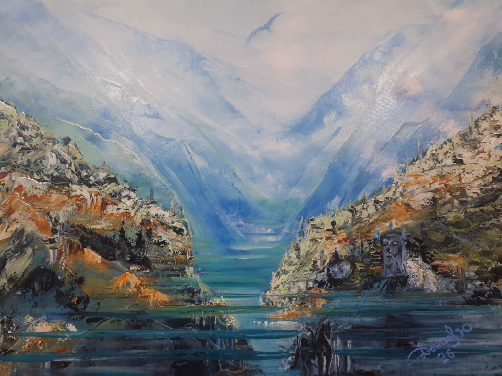 Умиротворение