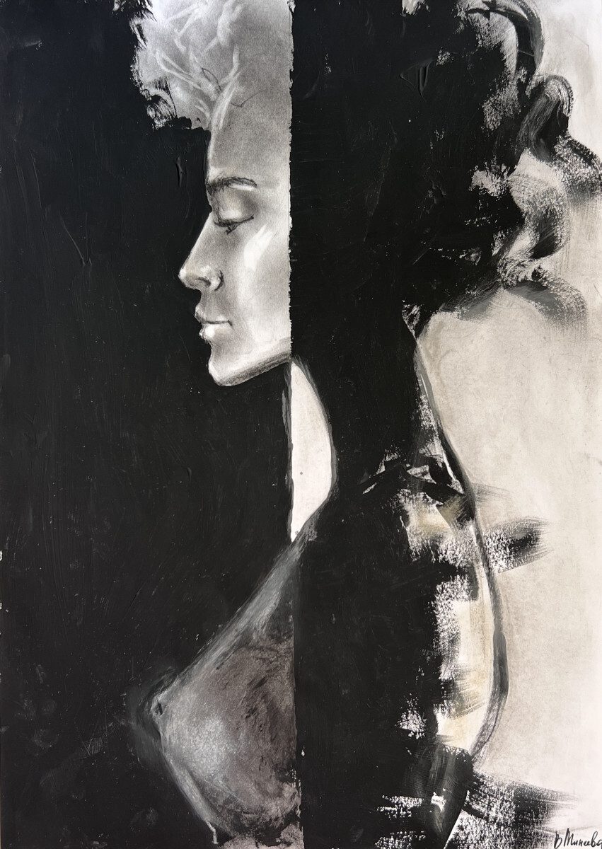 Свет или тьма