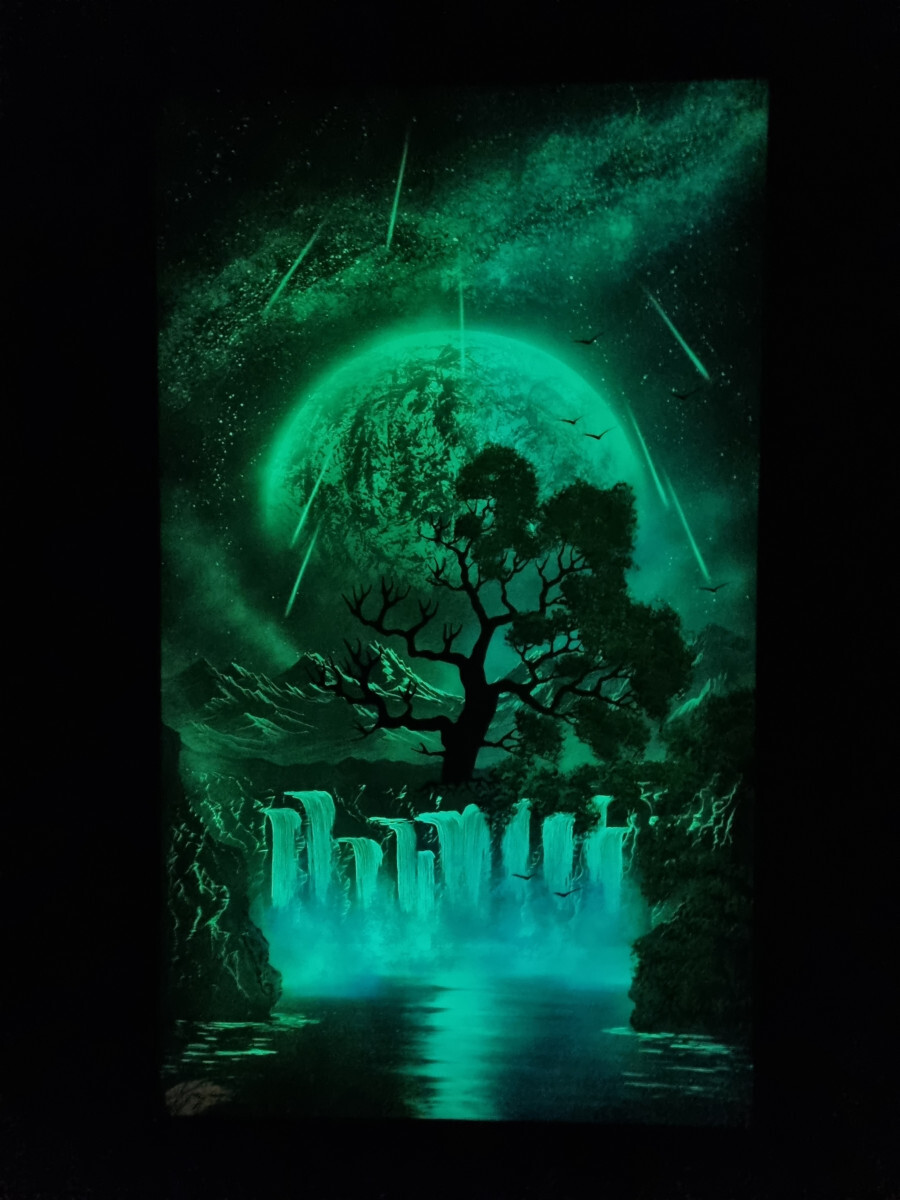 Дихотомия жизни