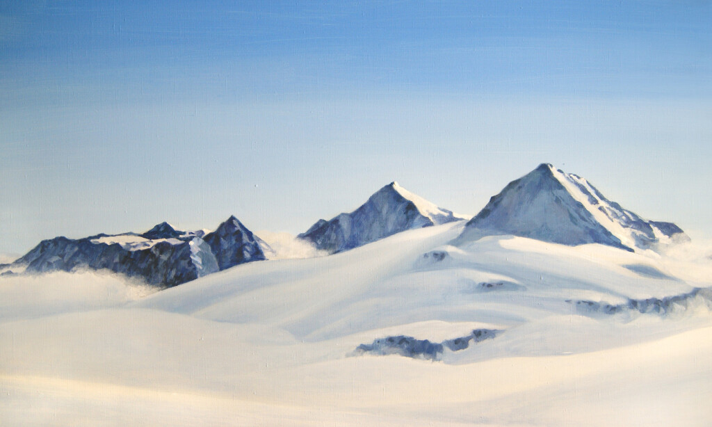 Массив Винсон