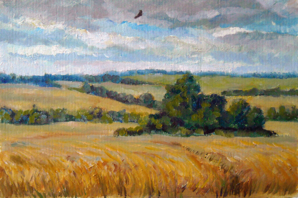 Курская земля