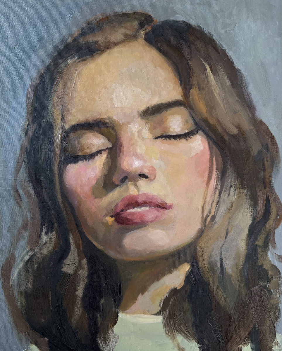 Тишина мечтаний