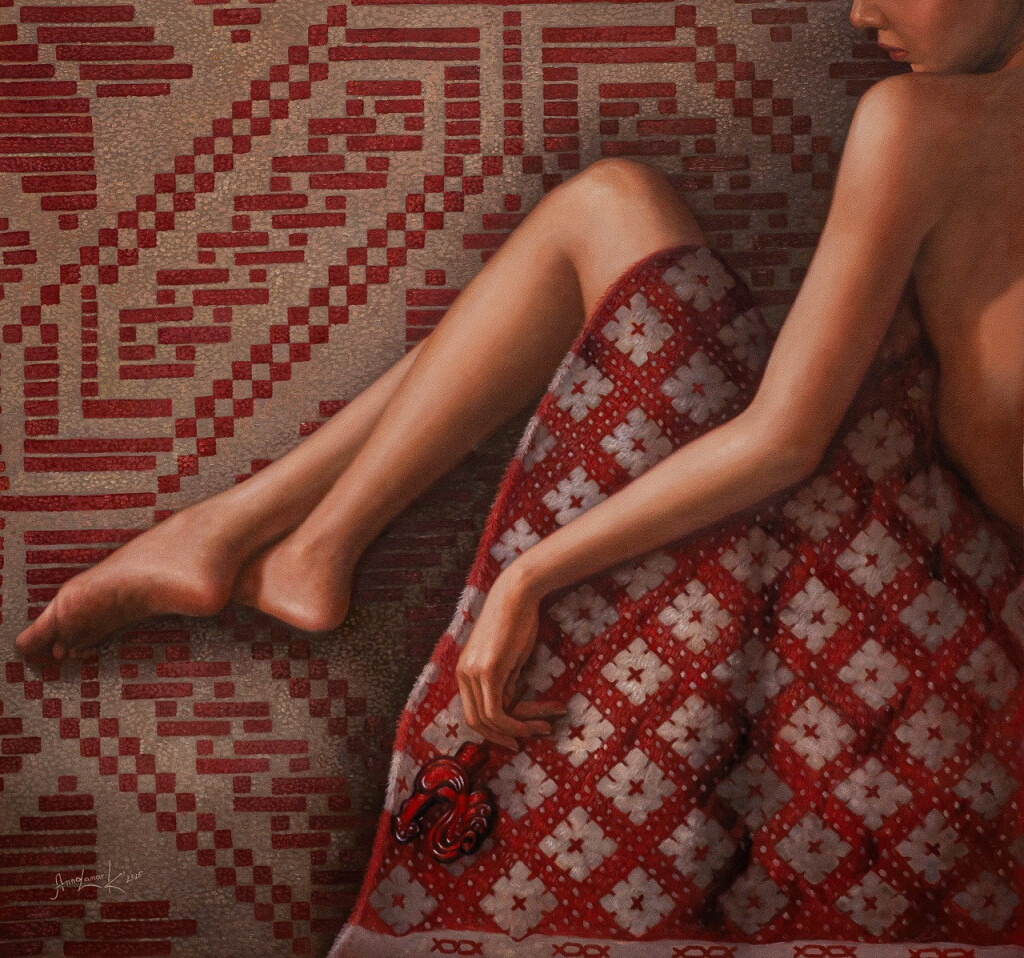 Сладких снов, мой Леденчик