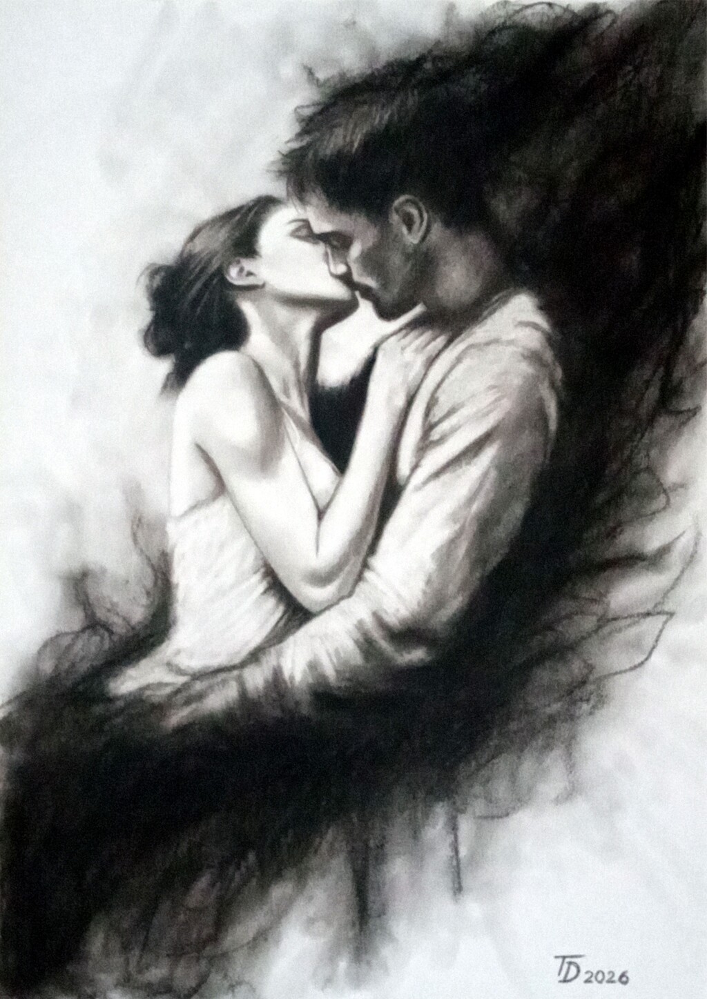 Растворение