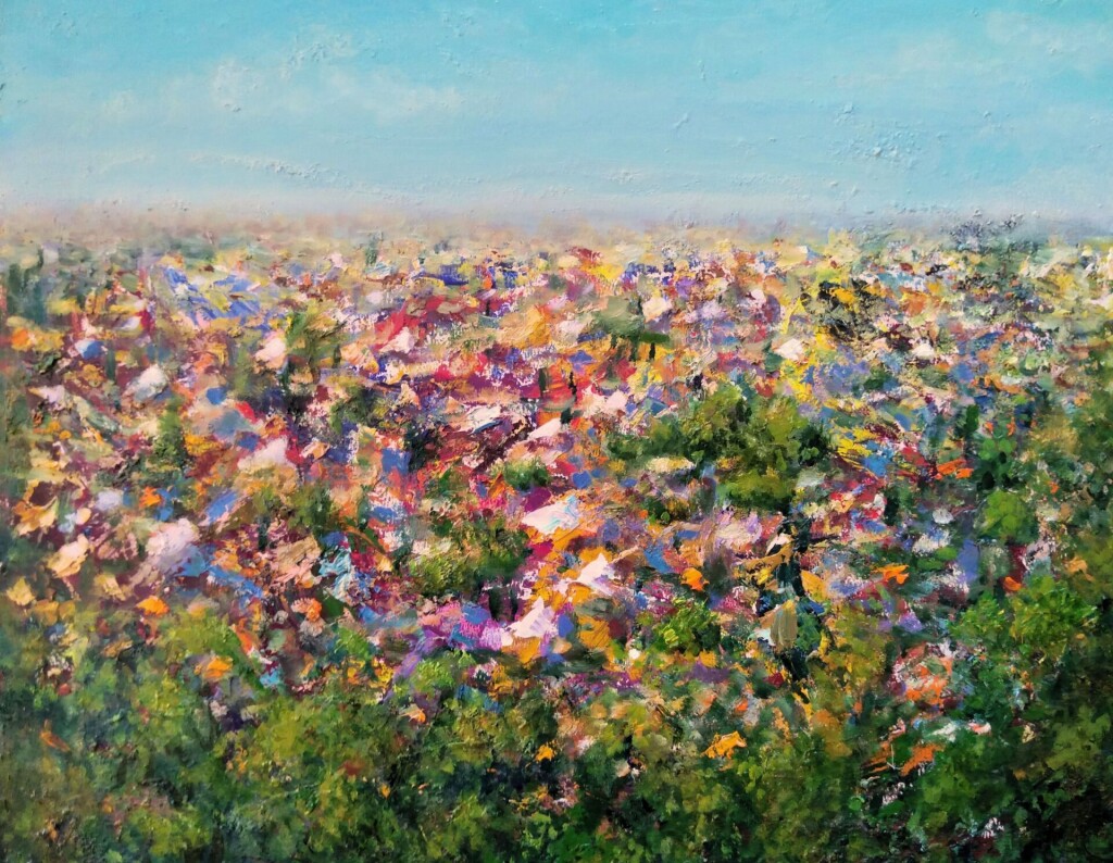 Южный городок / Southern Town