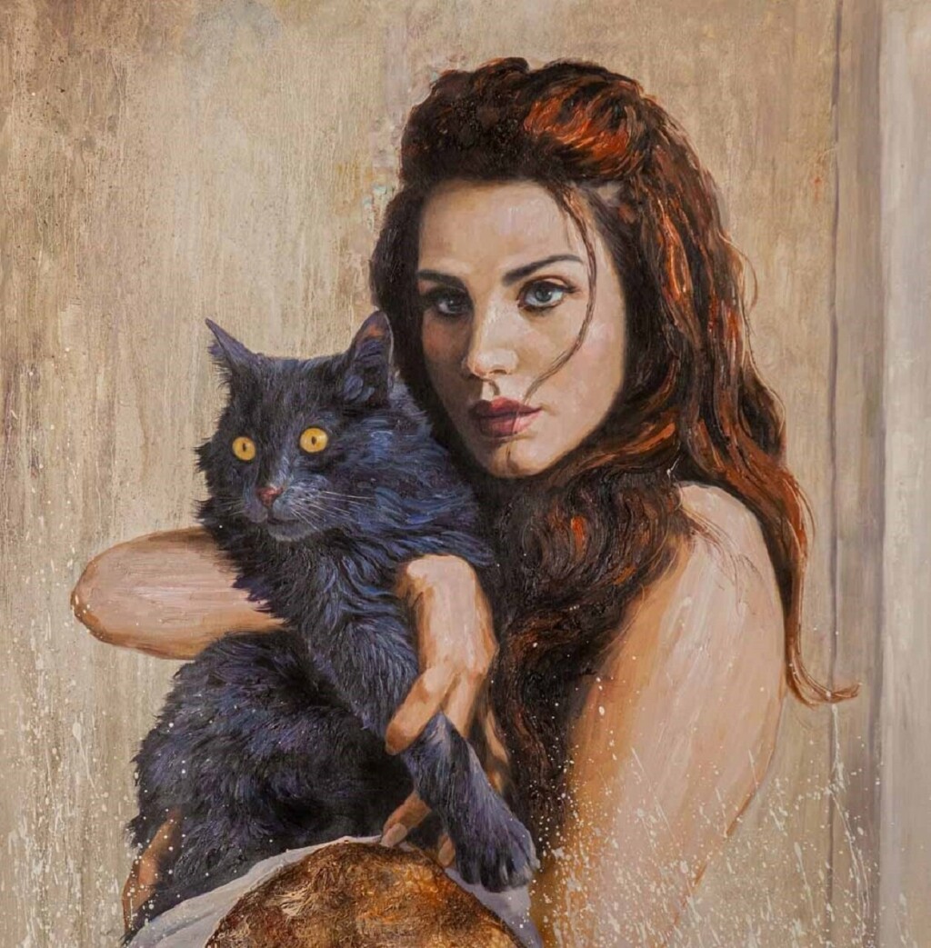 Страсти по Мастеру