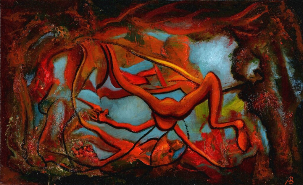 Да здравствует жизнь! / Long Live Life!