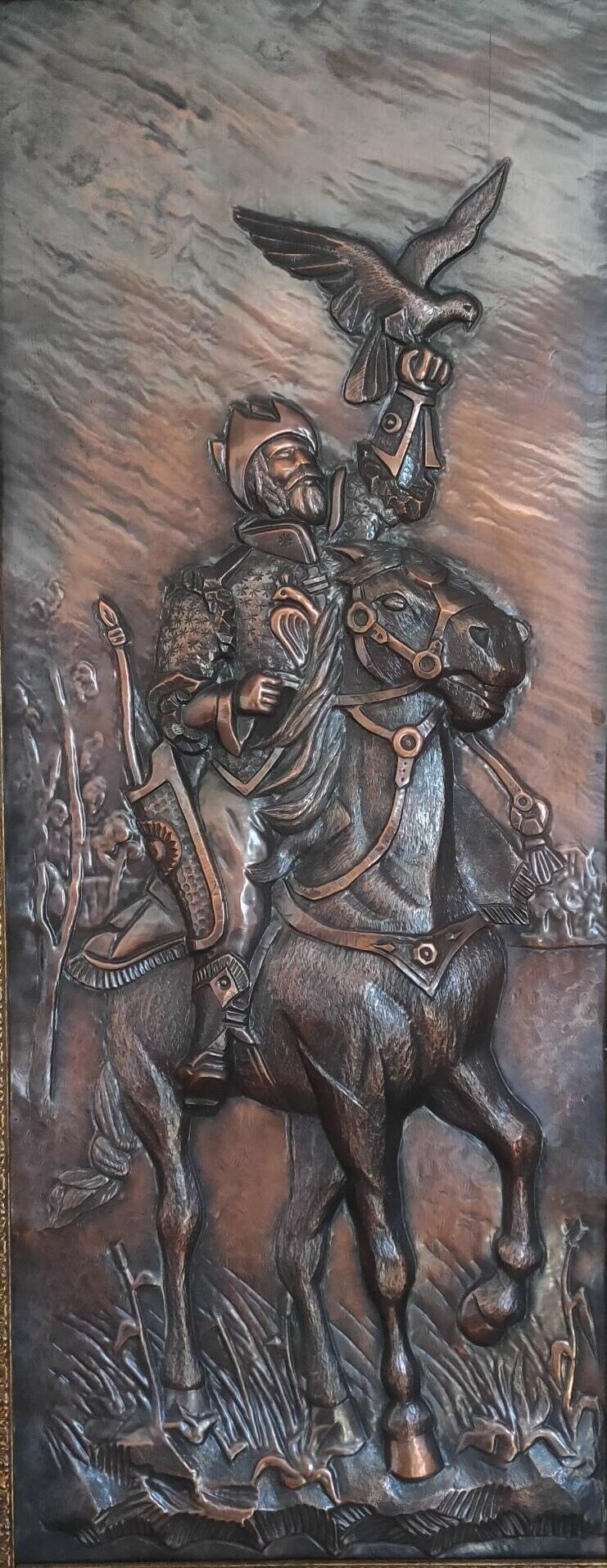 Царская охота