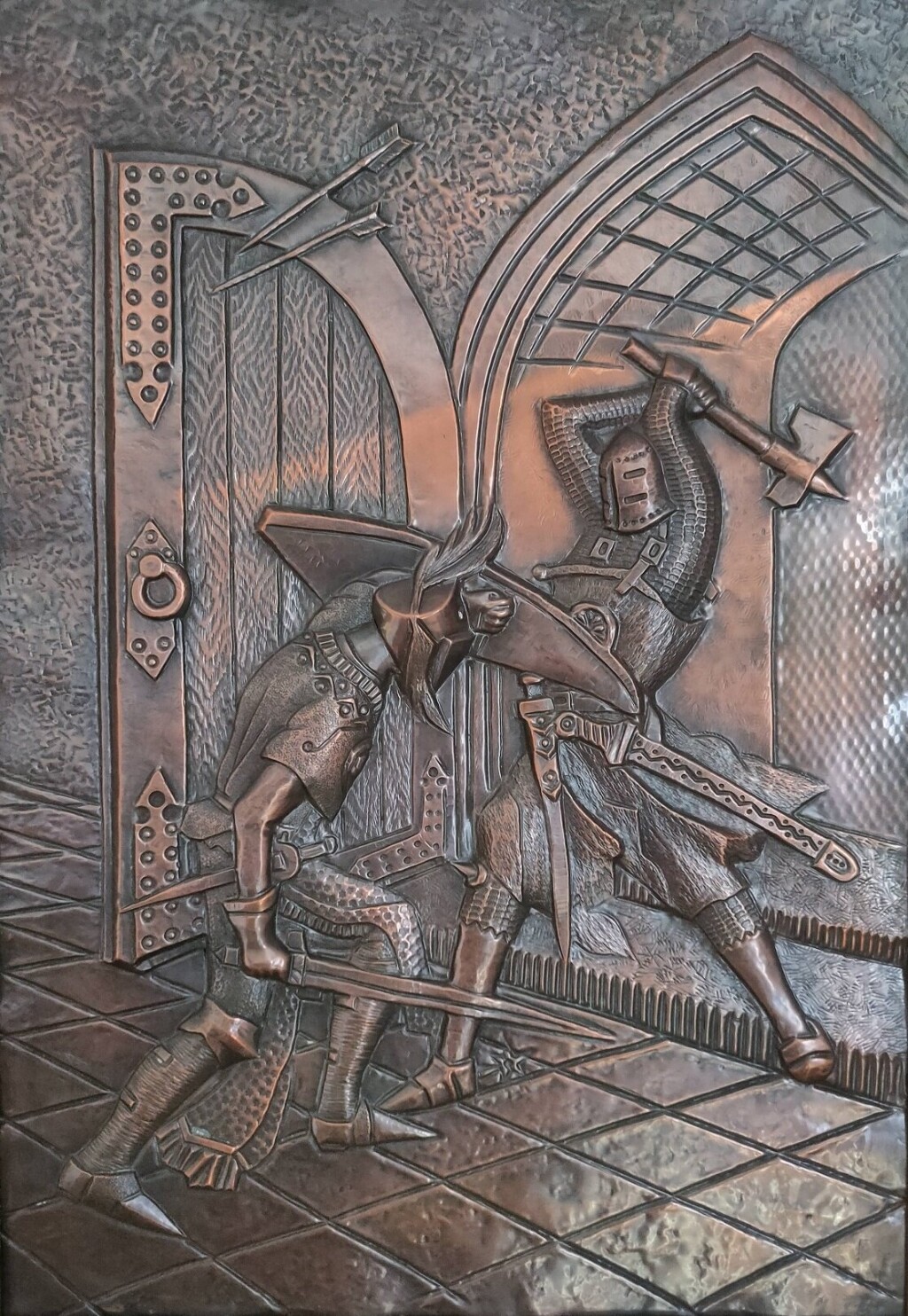 Айвенго.vers.1