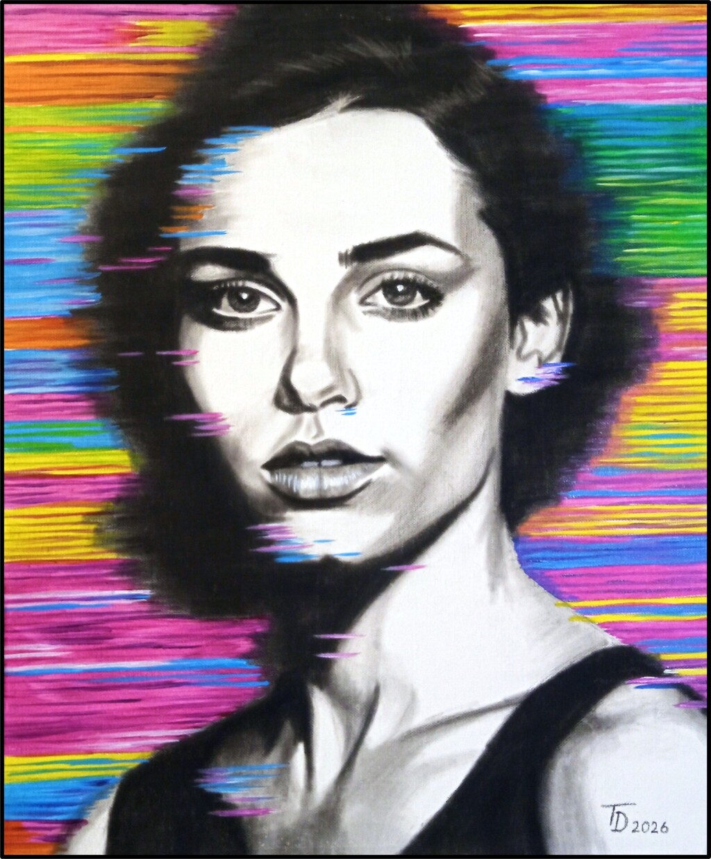 Своя реальность