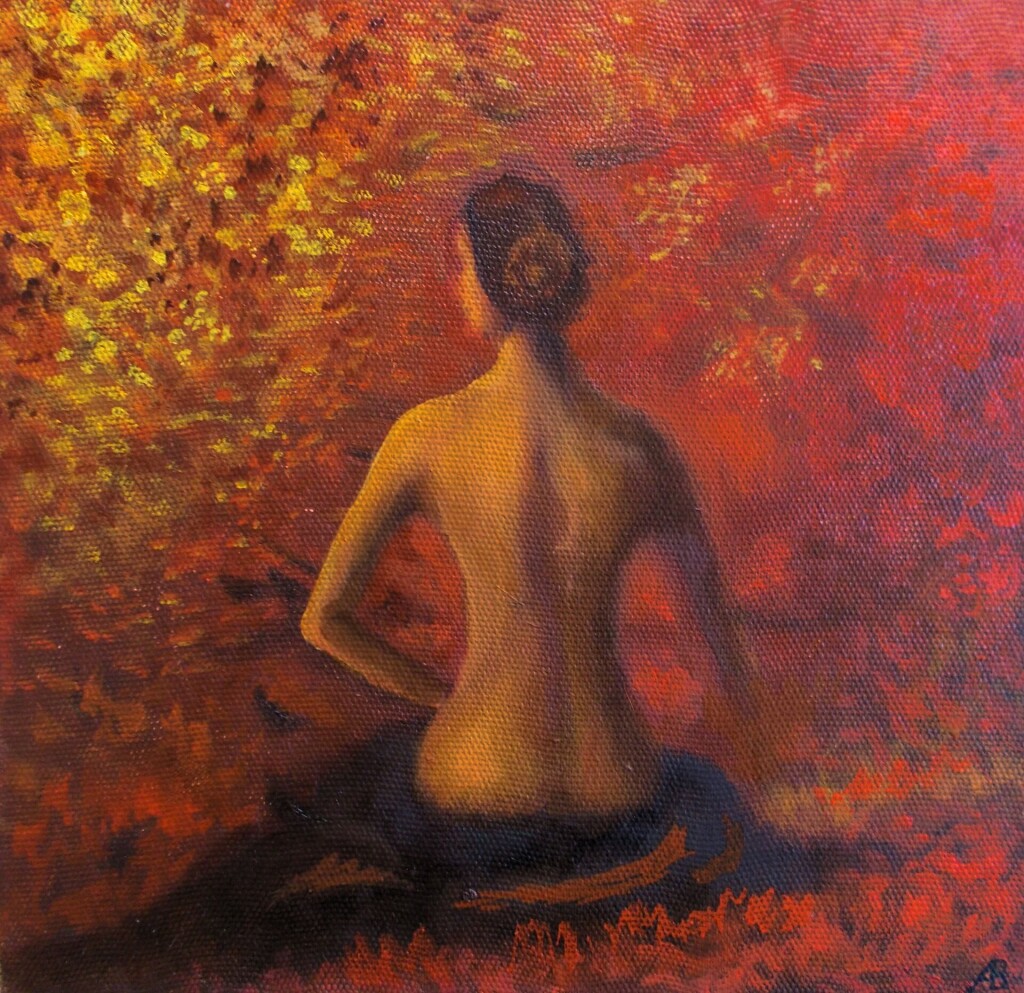 Пробуждение / The Awakening