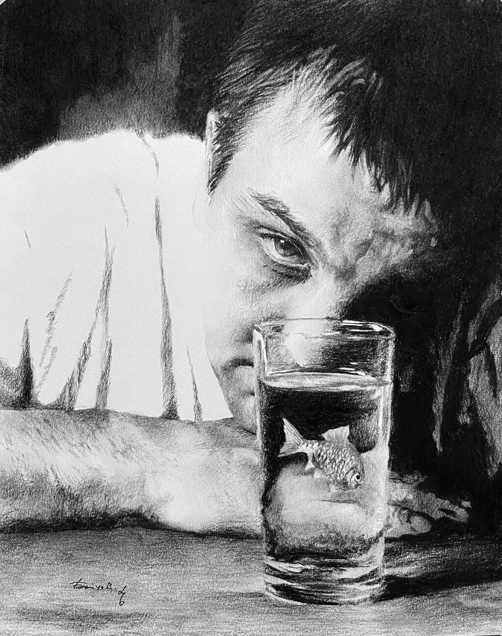 Одиночество