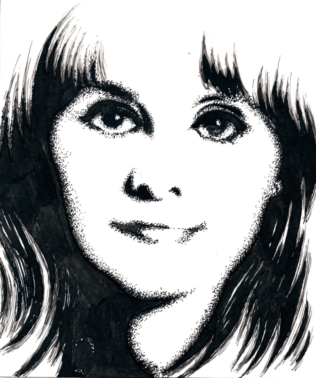 Людмила / Ludmila