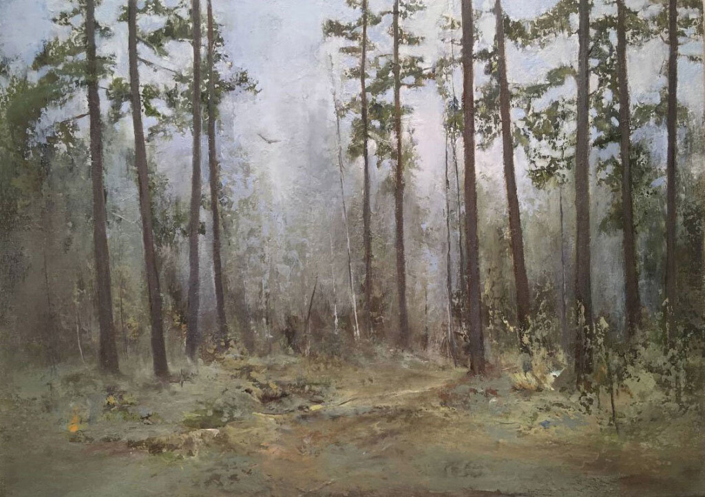 Возвращение