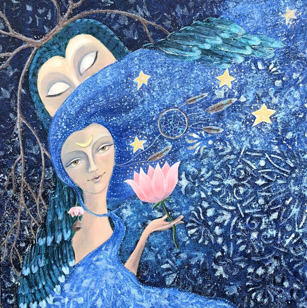 Долина грез