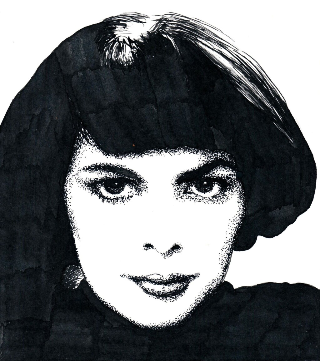 Мирей Матье 6 / Mireille Mathieu 6