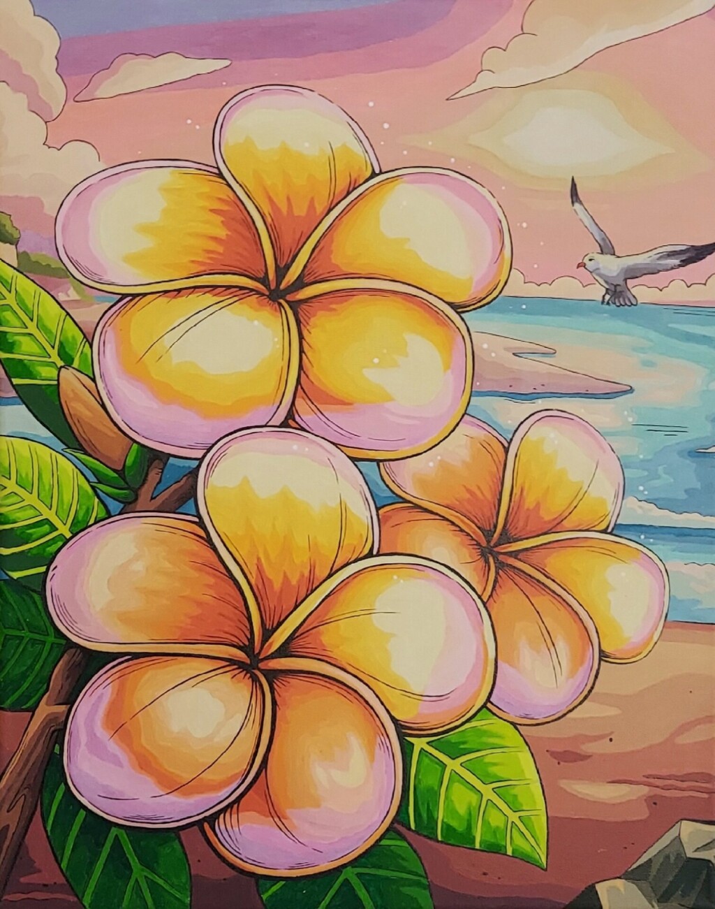 "Там, где начинается лето"