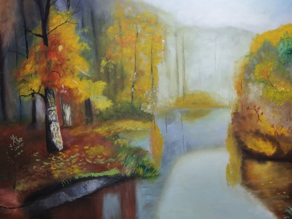 Золотой берег