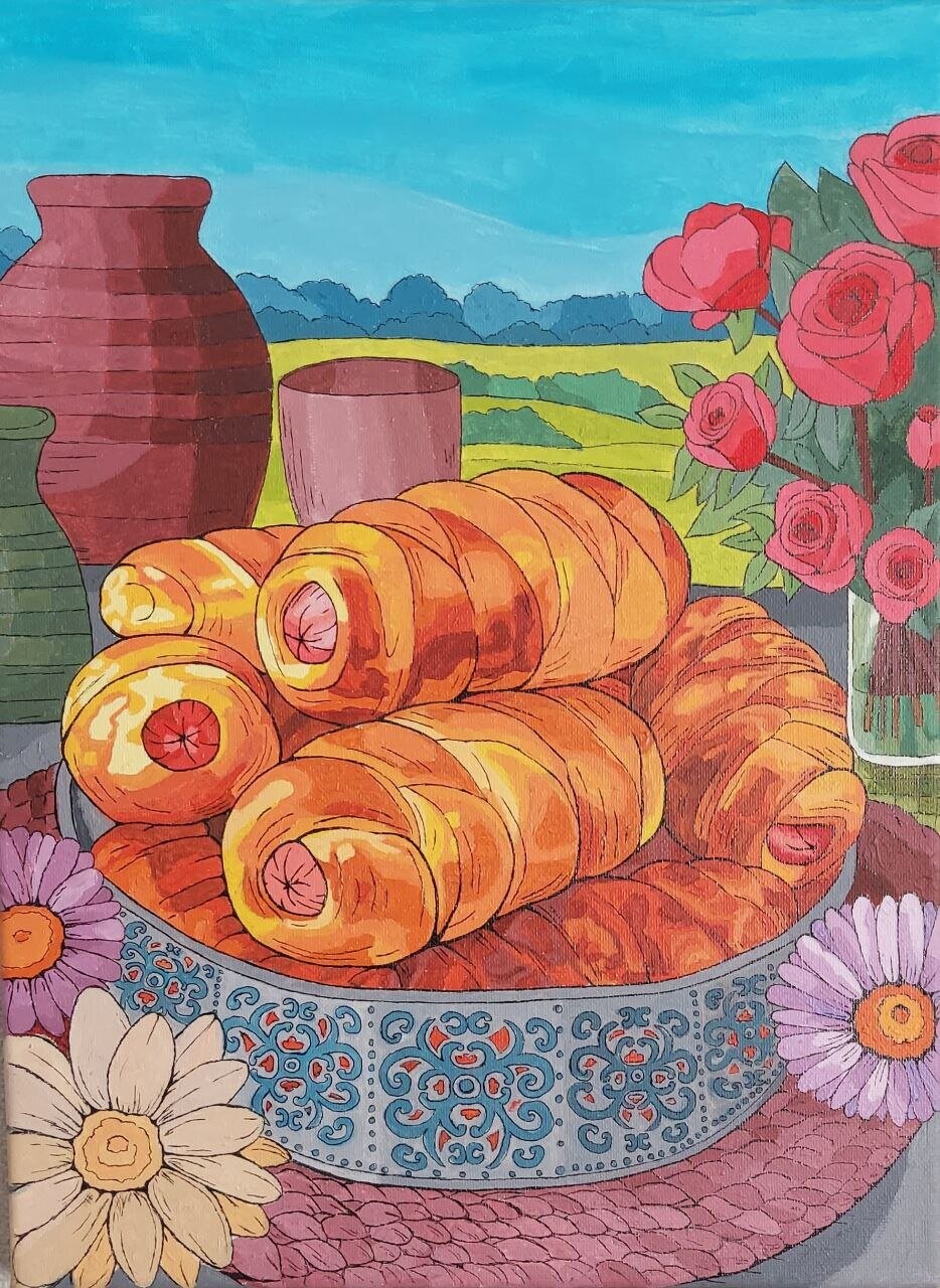 "Уютный день"