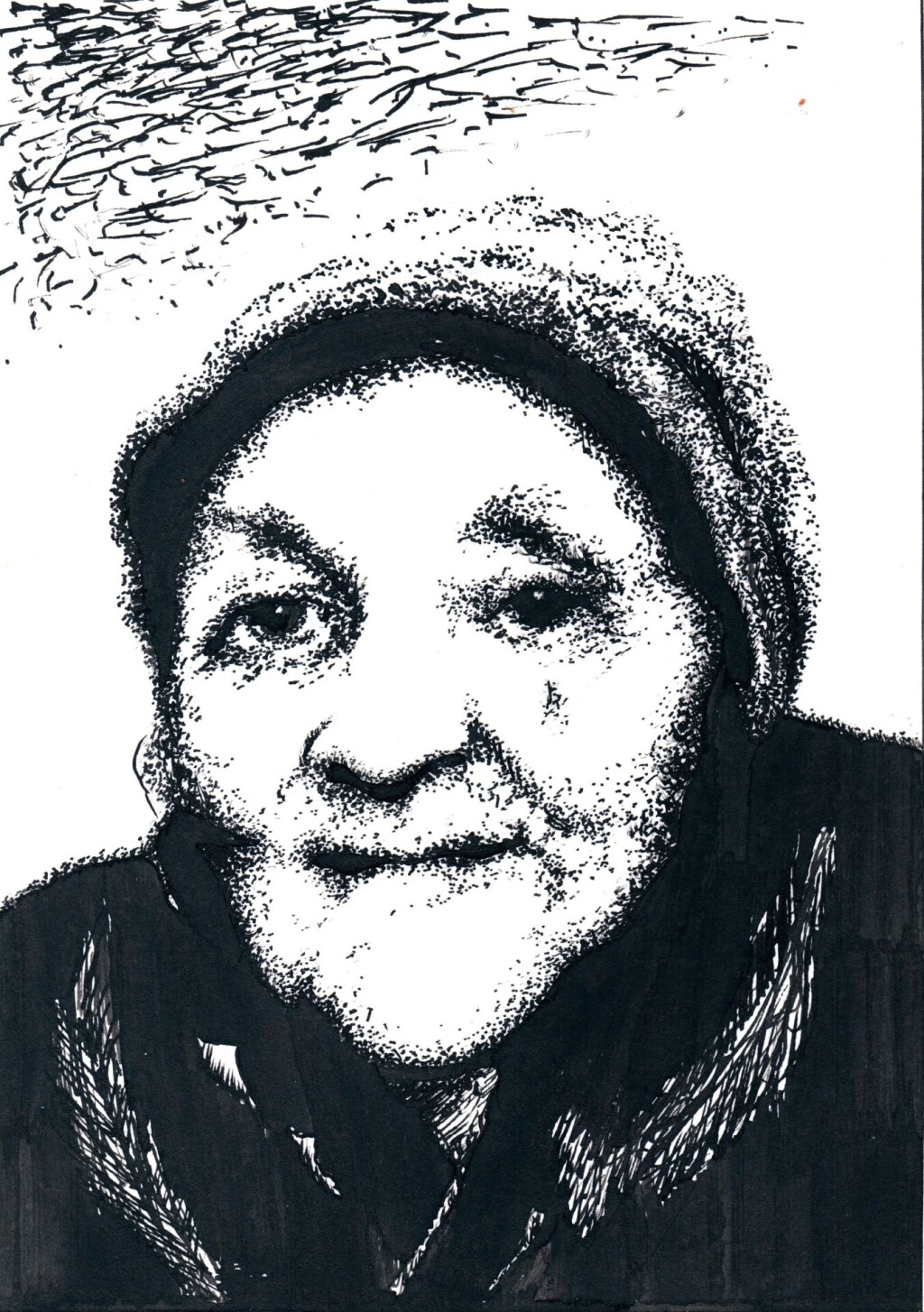 Я все знаю, сынок / I Know Everything, Son