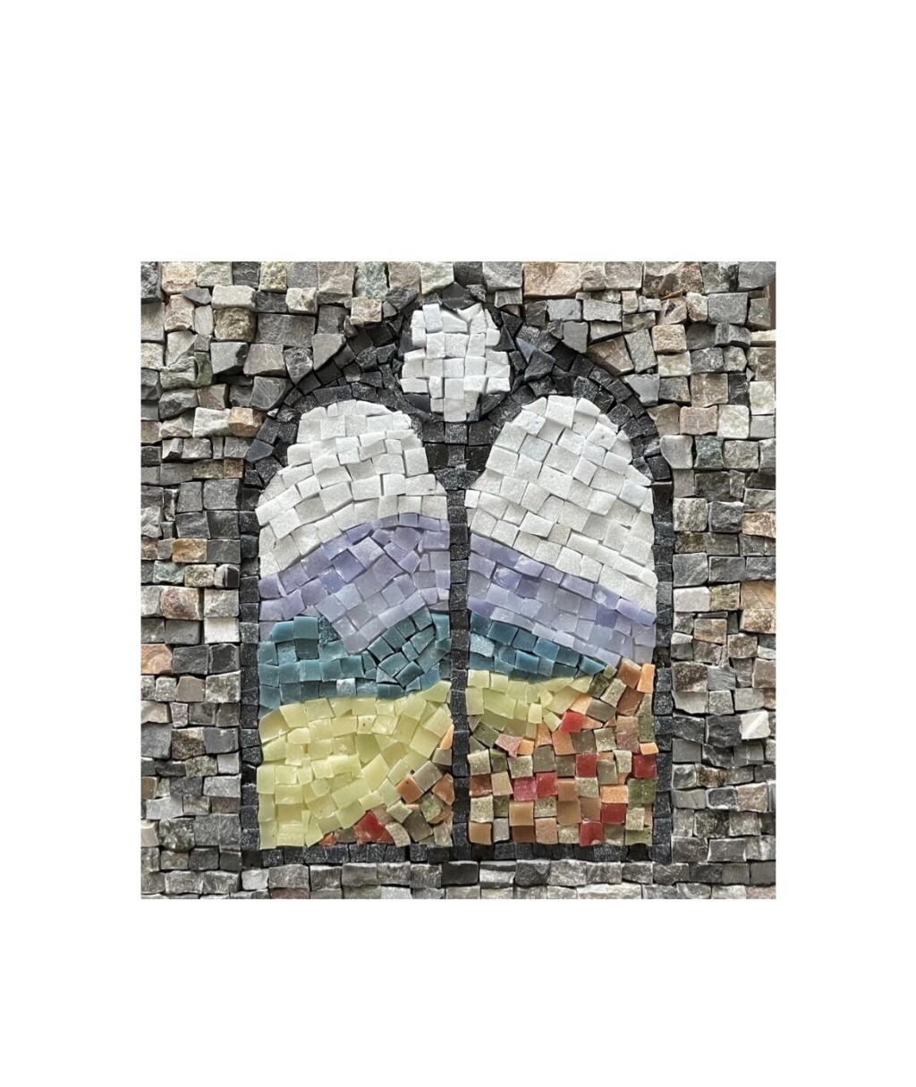 Открой окно