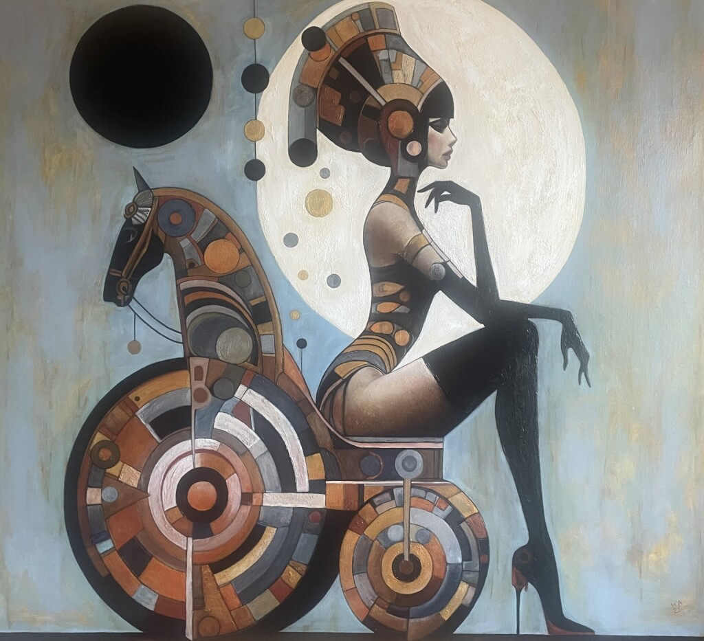 Размышления