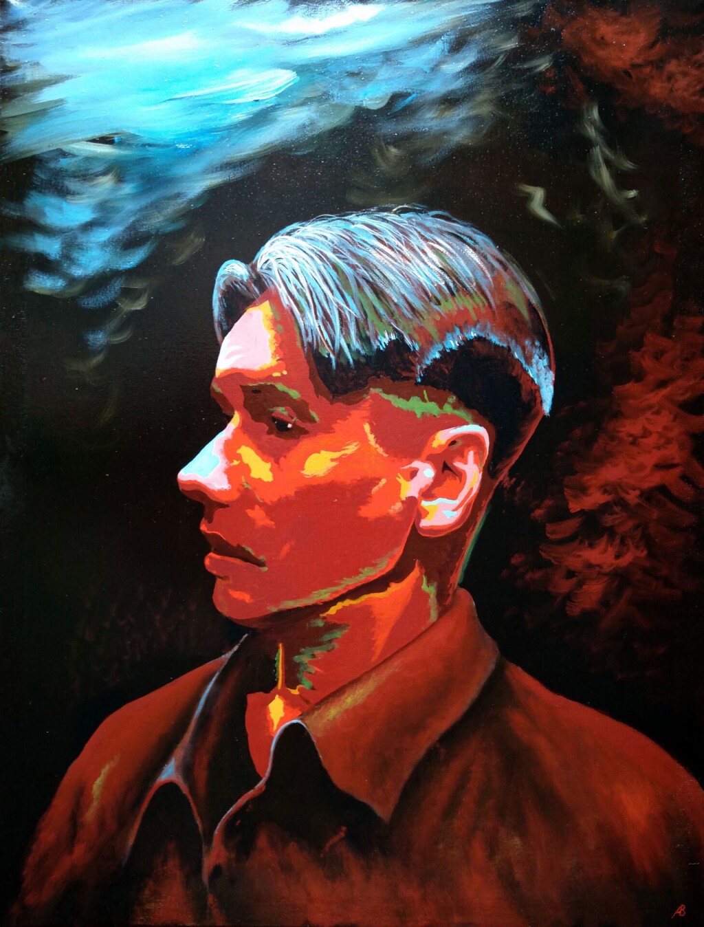 Рифмы и ритмы / The Rhymes and Rhythms