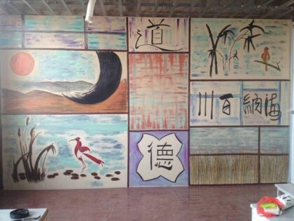 Класс рисования