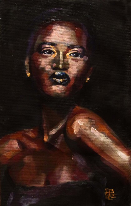 Королева ночи