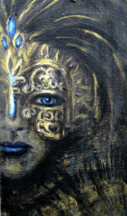 Золотая Маска