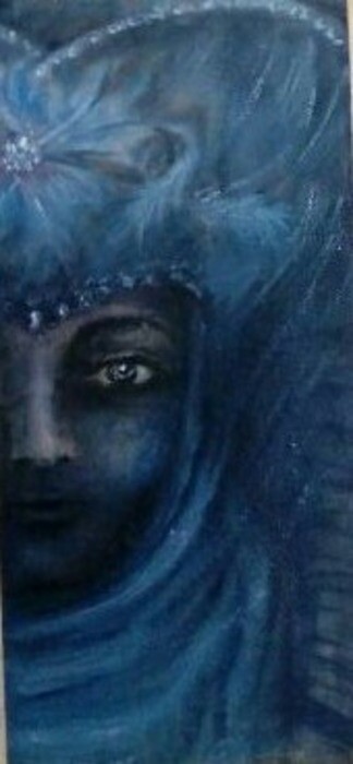 Снежная Королева